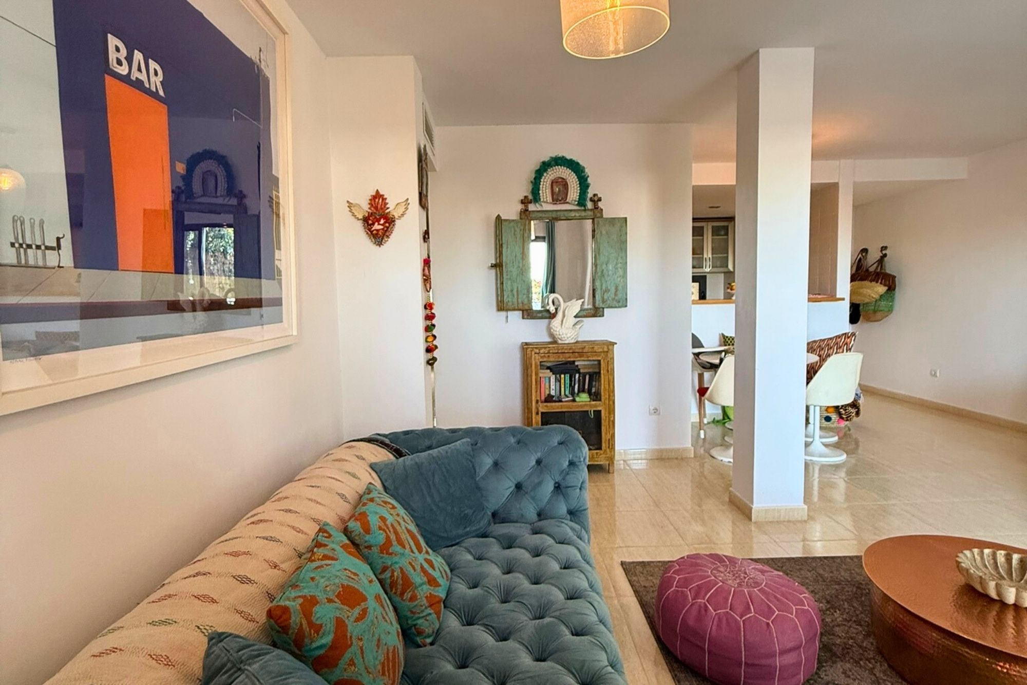 Resa Estates Ibiza Cala Tarida first line 3 bedrooms living ok.jpg